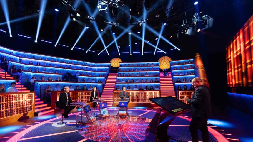 KVIZ Skuste odpovedat na otazky z relacie Co ja viem Trufnete si