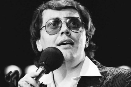 Karol Duchon bol uzasny imitator Pocuvajte jeho vykon