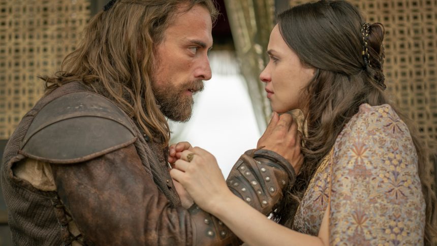 Ktoru postavu zo Strazcov koruny mate radi