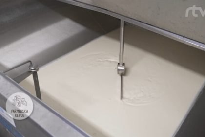 Mlieko Sobota s Janom Skornom U nas doma Radio Regina Stred