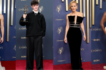 Najmladsi vitaz v historii cien Emmy