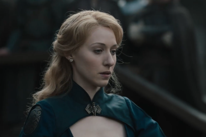 Najsilnejsia scena zo Strazcov koruny Cakali ste ze to Alzbeta urobi