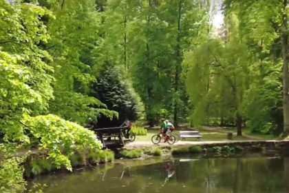 Objavte nas park zapisany medzi svetove historicke zahrady