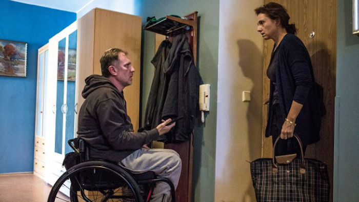 Osudova strelba unos a boj o pravdu