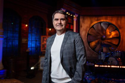 Peter Marcin prezradil kto su jeho najtazsi hostia