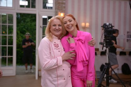 Prve slova o novych finalistoch Pecie cele Slovensko