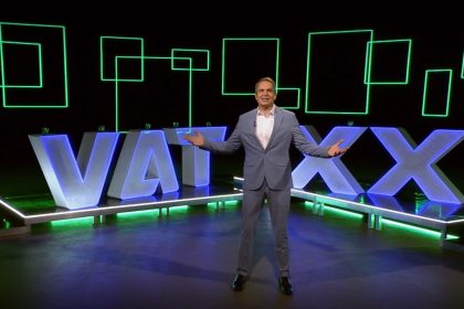 Relacia VAT oslavuje 20 rokov Gregor Mares originalne poprial