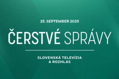 STVR predstavi jesenne novinky a moderatorov