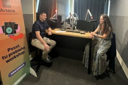 Stratit sa a vychutnat si navraty k sebe