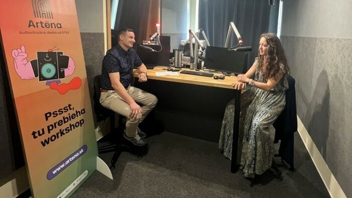 Stratit sa a vychutnat si navraty k sebe