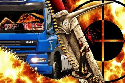 Teroristicke utoky na ustupe klesa vek podozrivych