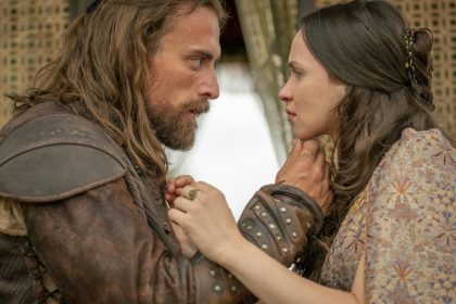 Vasen ziarlivost a zrada v hareme Kto stoji po Jankovom boku a co mu zatajili