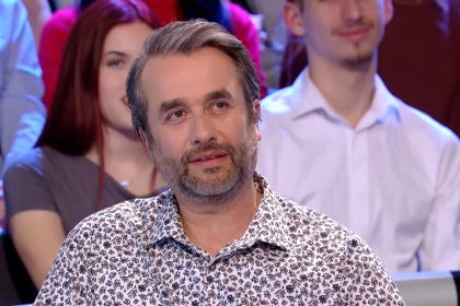 Vsimli ste si zuby Vlada Kobielskeho