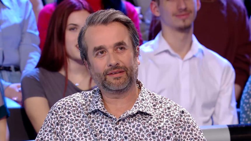 Vsimli ste si zuby Vlada Kobielskeho