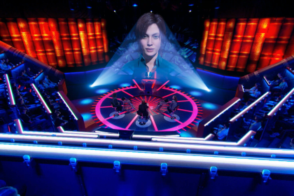 Zasadne zmeny v novej serii Co ja viem