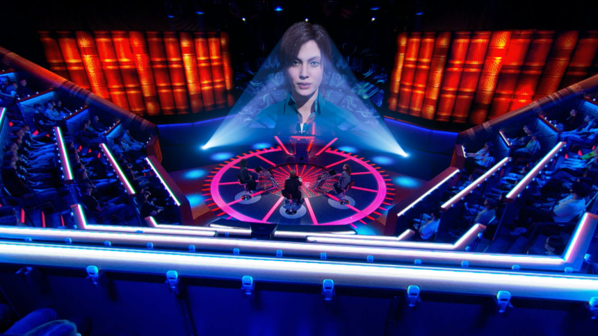 Zasadne zmeny v novej serii Co ja viem