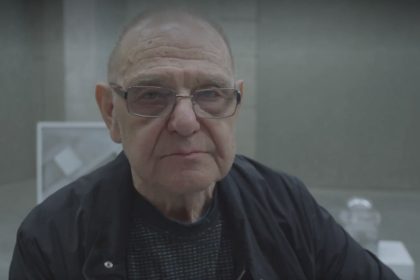 Zomrel popredny slovensky sochar Juraj Bartusz