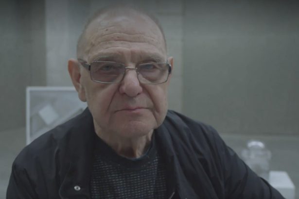 Zomrel popredny slovensky sochar Juraj Bartusz