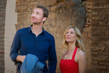 Zruseny let prekazil ich romanticke plany Osud to vsak zariadil inak