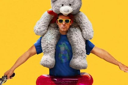 Channing Tatum a Kirsten Dunst v hrackarstve