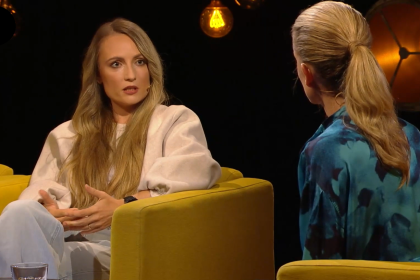 Ich pribeh dojal Slovensko Martina o ALS