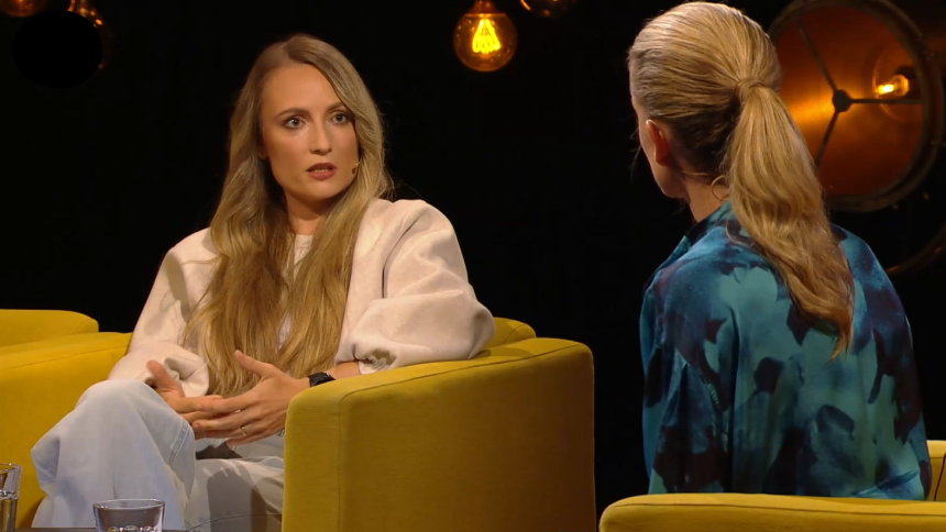 Ich pribeh dojal Slovensko Martina o ALS