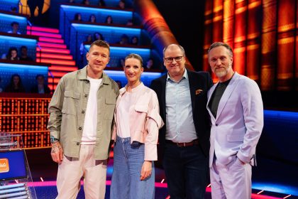 KVIZ Podari sa vam trafit aspon polovicu