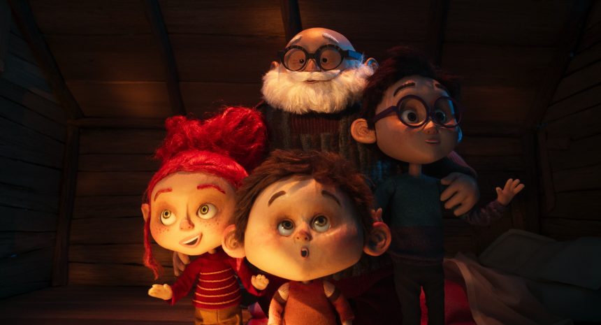 Najmladsi hrdinovia odhalili tajomstvo dabovania