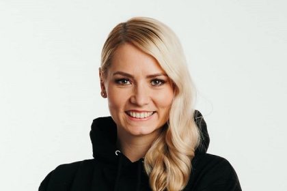 Nova sportova moderatorka na obrazovke Kto je Kristina Kucianova