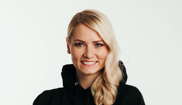 Nova sportova moderatorka na obrazovke Kto je Kristina Kucianova