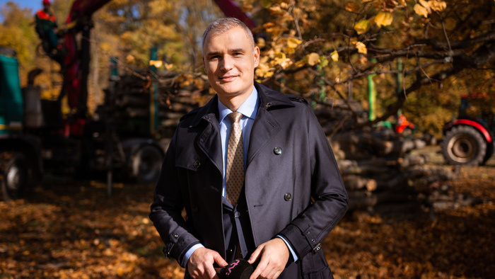 Predstavte si ho v kuchyni Toto o Lubomirovi Bajanikovi prezradila jeho kolegyna