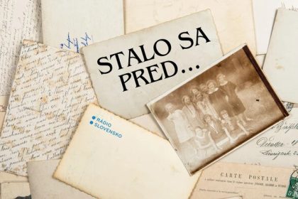 Stalo sa pred 25 oktober 31 oktober Aktualne rubriky Radio Slovensko
