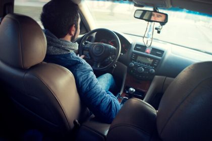 Za bezohladnu jazdu odobratie vodicskeho preukazu v celej EU