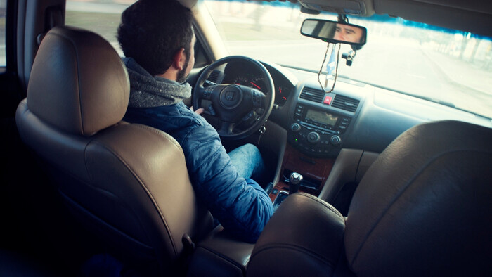 Za bezohladnu jazdu odobratie vodicskeho preukazu v celej EU