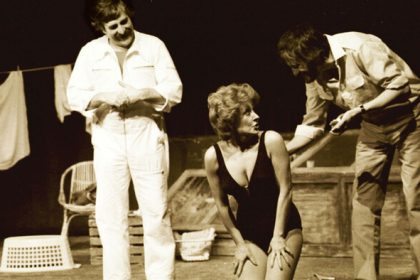 50 rokov s L S Zabava Radio Slovensko