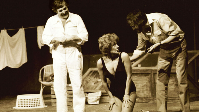 50 rokov s L S Zabava Radio Slovensko