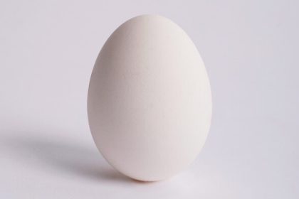 Ceny vajec pred Vianocami rastu