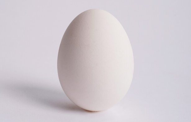 Ceny vajec pred Vianocami rastu