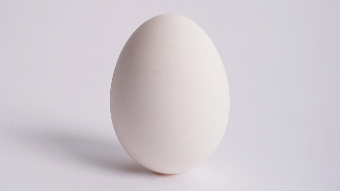 Ceny vajec pred Vianocami rastu