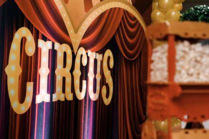 Cirkuskus v Novej trznici Reportaz tyzdna Radio Slovensko