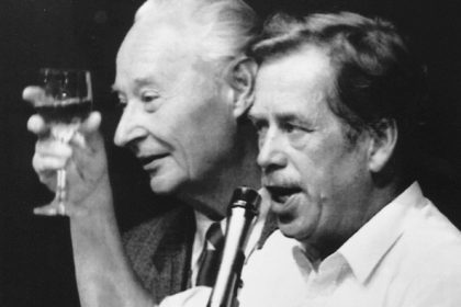 Den boja za slobodu a demokraciu v mediach