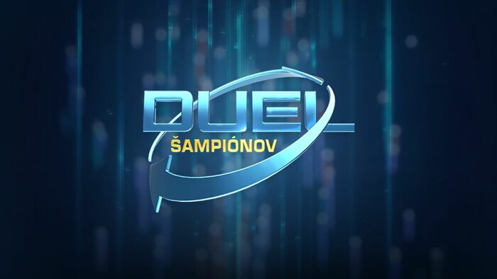 Duel sampionov Tyzdna 4 Zabava Radio Slovensko