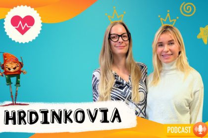 Hrdinovia Rychli hrdinovia ked deti zachranuju zivoty
