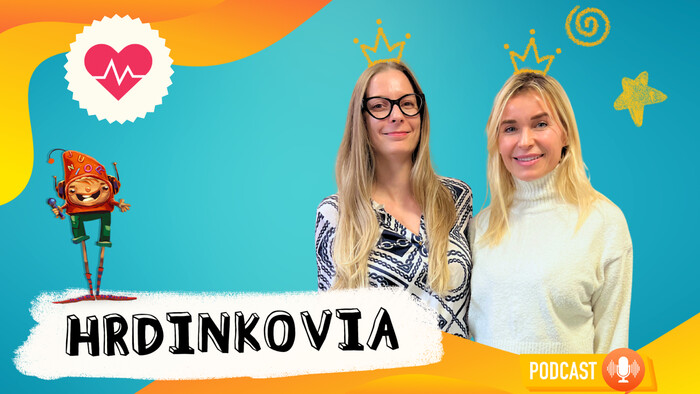 Hrdinovia Rychli hrdinovia ked deti zachranuju zivoty