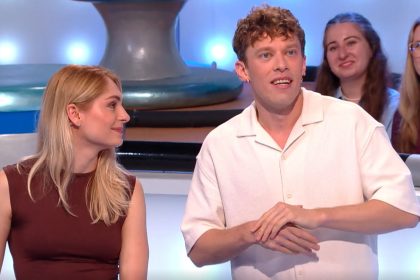 Jazyk na nose 3200 skokov a trochu pripaleny pekar Sledujte Zahady tela