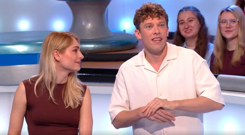 Jazyk na nose 3200 skokov a trochu pripaleny pekar Sledujte Zahady tela