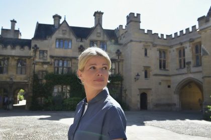 Minulost oziva na Oxforde Stretnutie ktore zmeni zivot