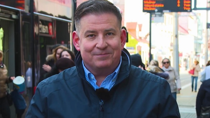 Myslel si ze vola banka skoncil v dlhach