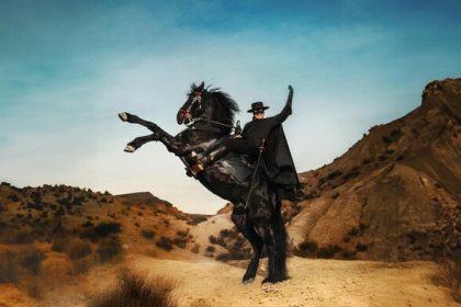 Na Dvojke startuje novy dobrodruzny serial