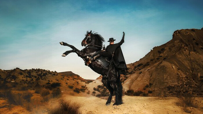 Na Dvojke startuje novy dobrodruzny serial